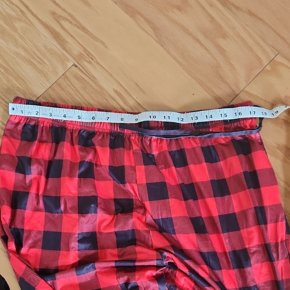 NWT Ekouaer Christmas Pajamas for Men Long Sleeve Pjs Loungewear Sleepwear LARGE - Picture 13 of 17